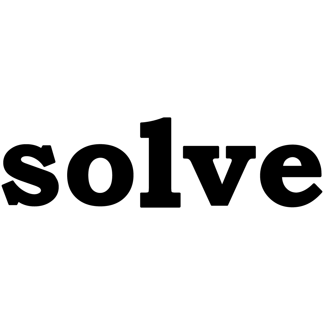 solve