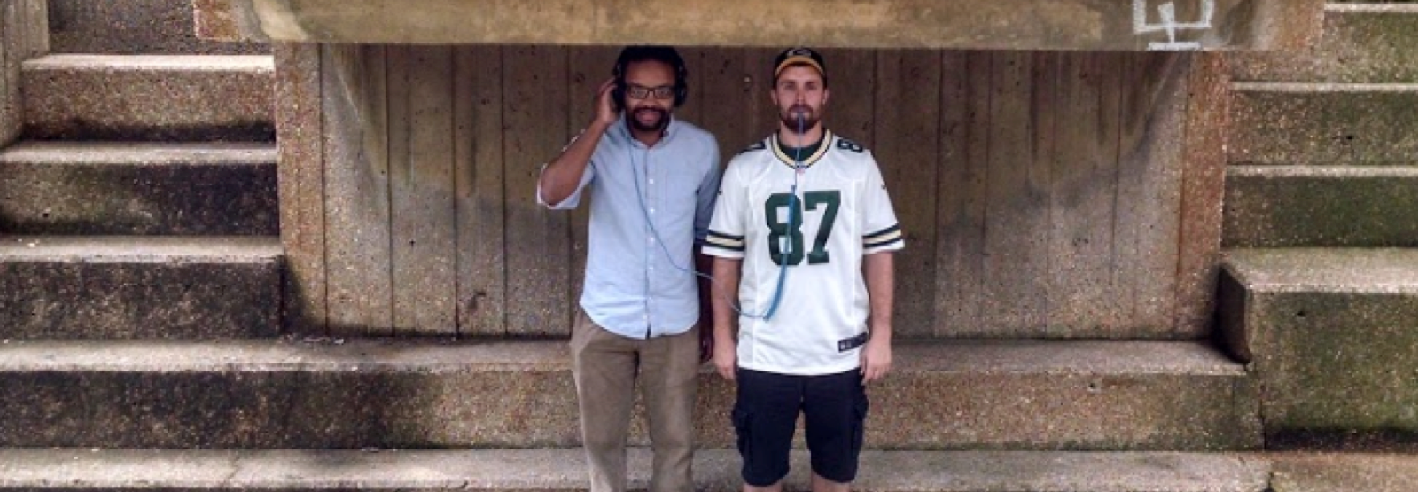 Solve Welcomes Creative Interns Michael Collins Art Director and Nathan Bullis Copywriter